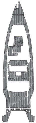 أكسوبار 36 قدم