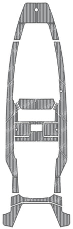 أكسوبار 37 قدم