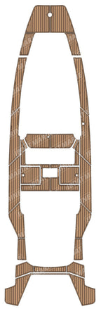 أكسوبار 37 قدم