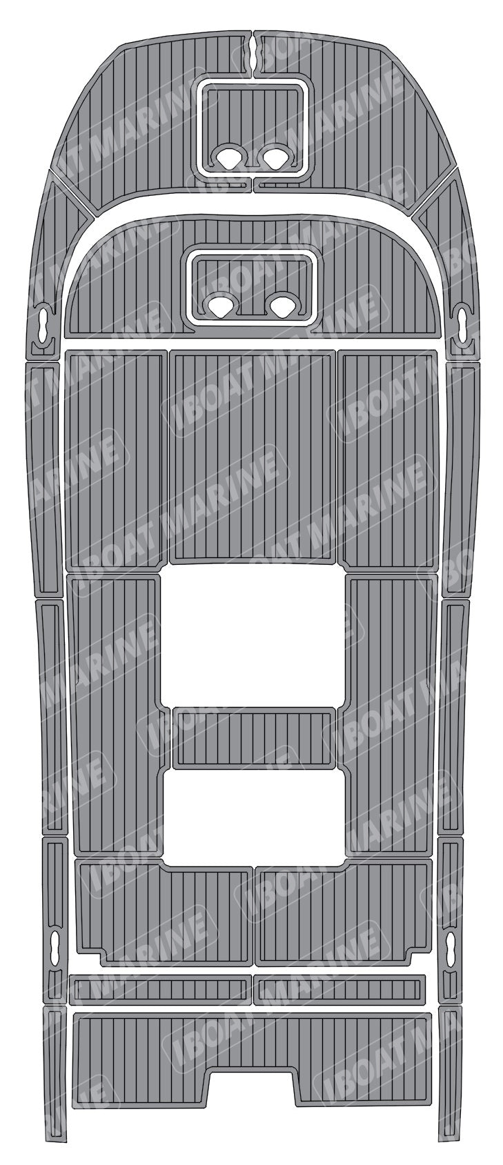 BLUECAT 17 FT – Bluecat 17
