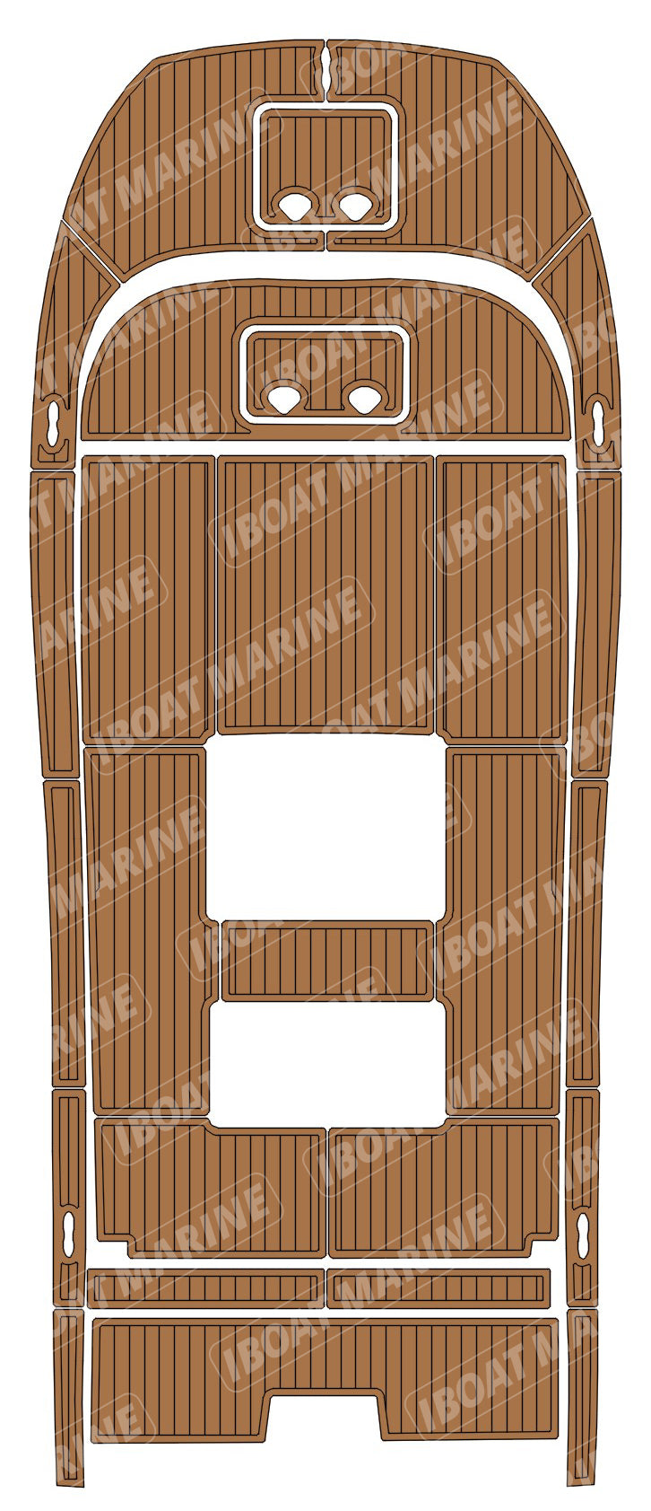 BLUECAT 17 FT – Bluecat 17