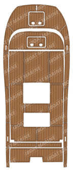 BLUECAT 17 FT – Bluecat 17