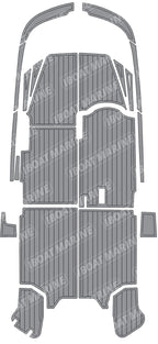 بوسطن ويلر 16 قدمًا – 160 سوبر سبورت