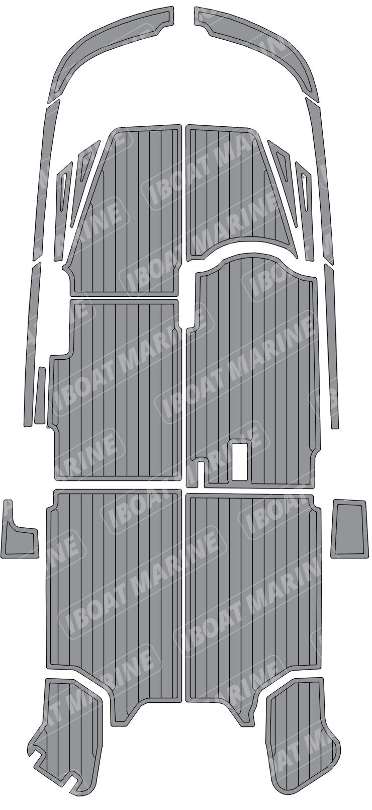 بوسطن ويلر 16 قدمًا – 160 سوبر سبورت