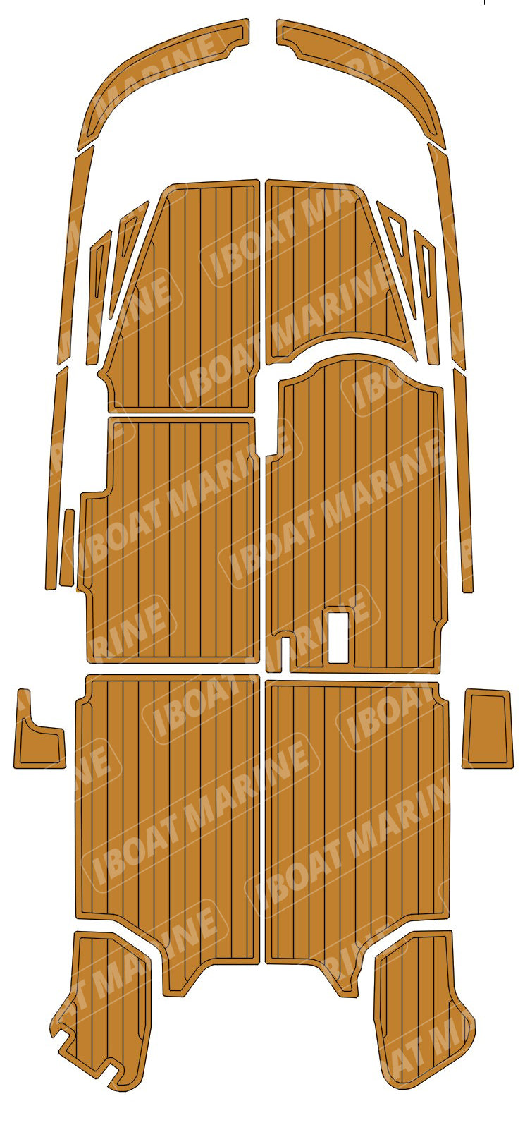 بوسطن ويلر 16 قدمًا – 160 سوبر سبورت
