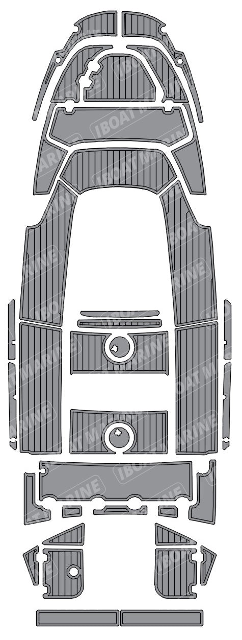 بوسطن ويلر 210 قدم – 210 دونتلس