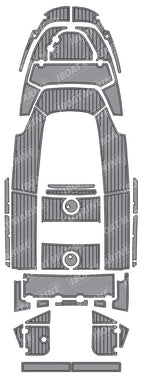 بوسطن ويلر 210 قدم – 210 دونتلس