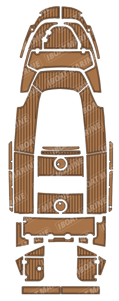 بوسطن ويلر 210 قدم – 210 دونتلس