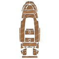BOSTON WHALER 210 FT – 210 Dauntless