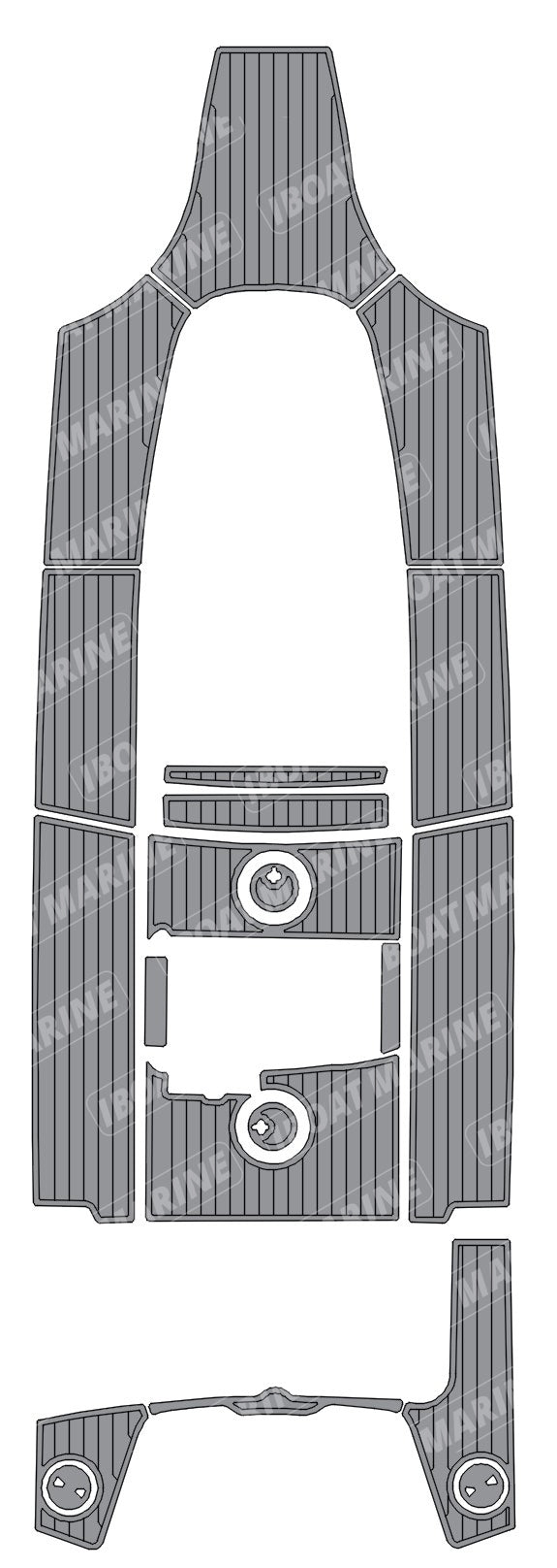 بوسطن ويلر 270 قدمًا - 270 دونتلس