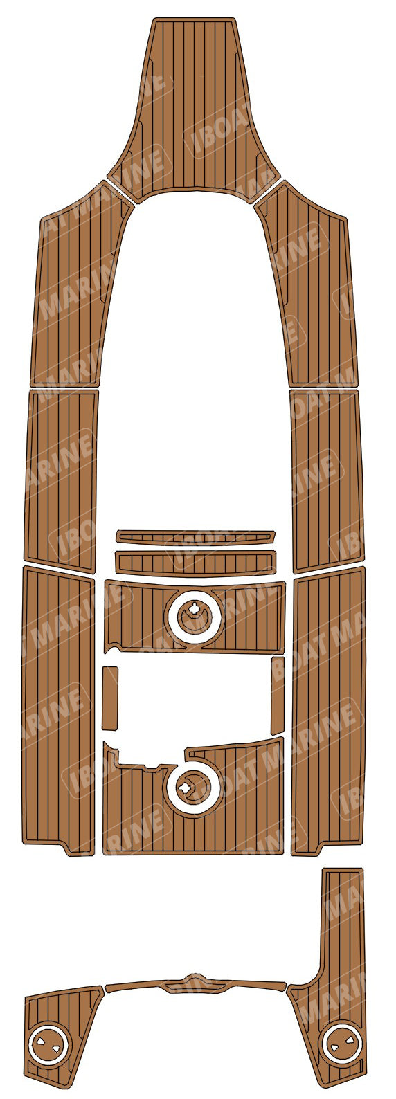 بوسطن ويلر 270 قدمًا - 270 دونتلس