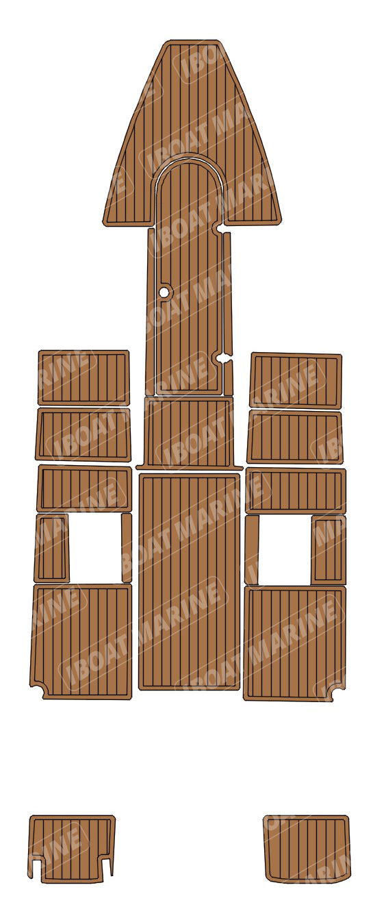 كوبرا 23 قدم