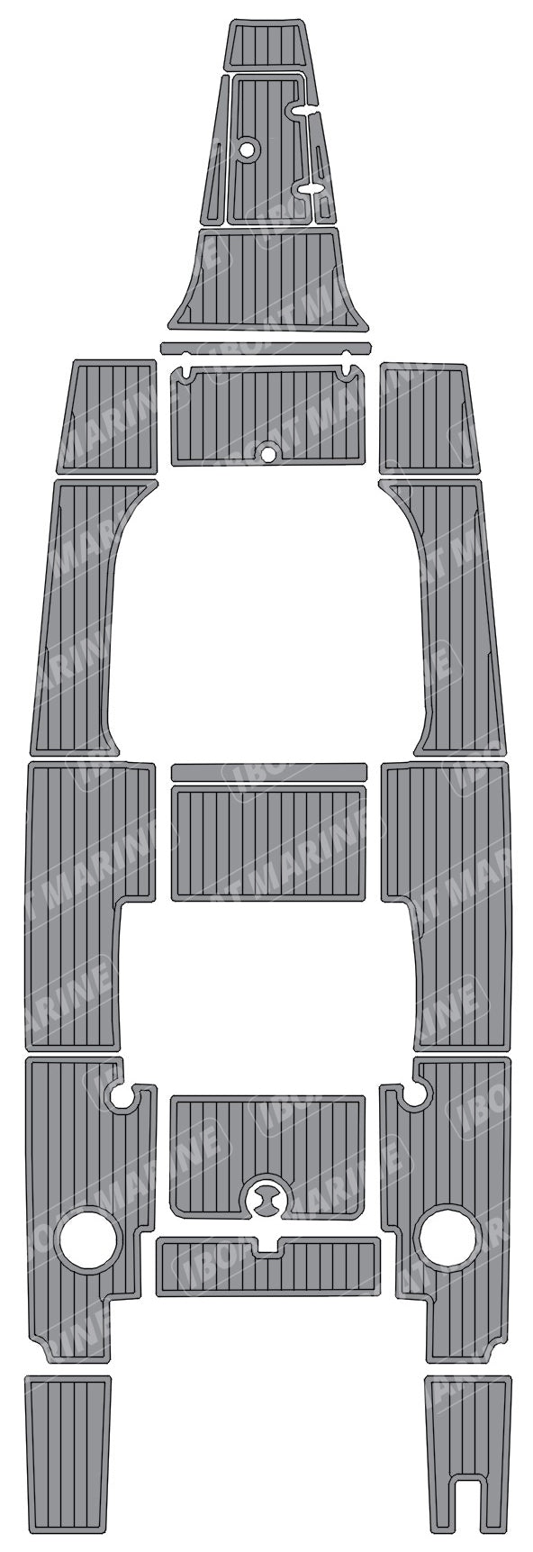 جلف ماستر 26 قدم