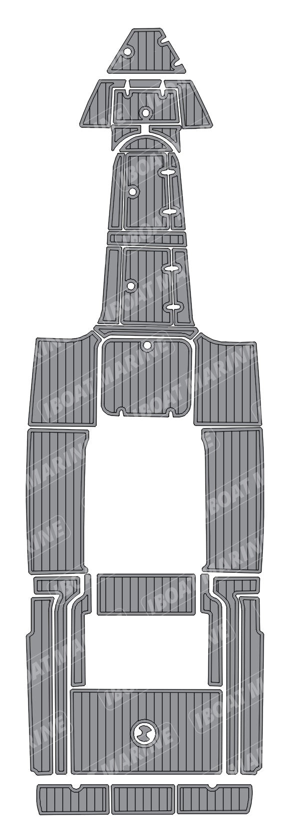 جلف ماستر 28 قدمًا