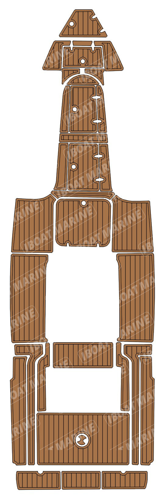 جلف ماستر 28 قدمًا