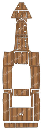 جلف ماستر 28 قدمًا