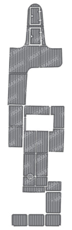 جلف ماستر 40 قدم