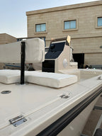 قارب سيستار بطول 16 قدمًا