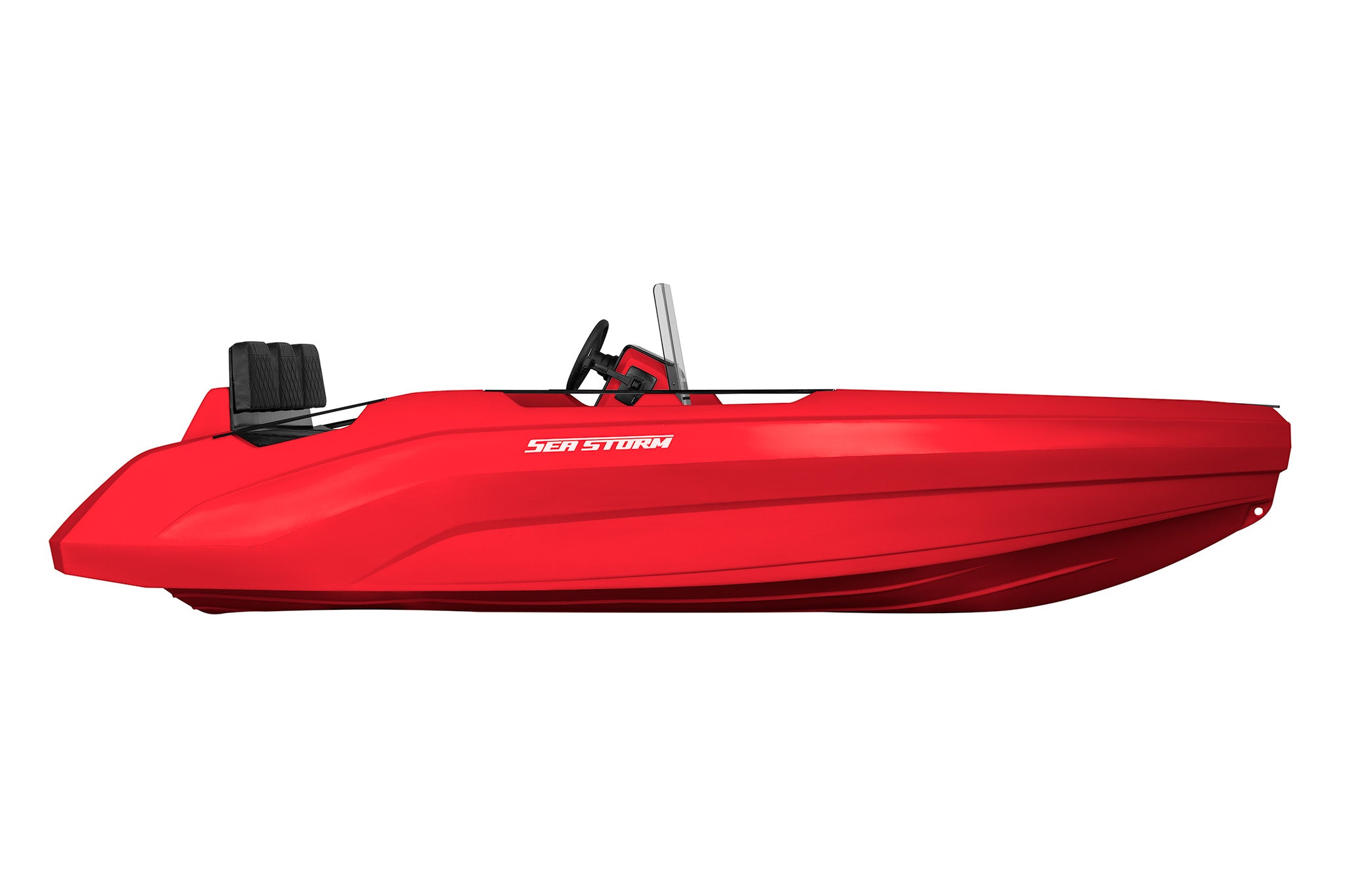 SeaStorm 14 HDPE Advantage