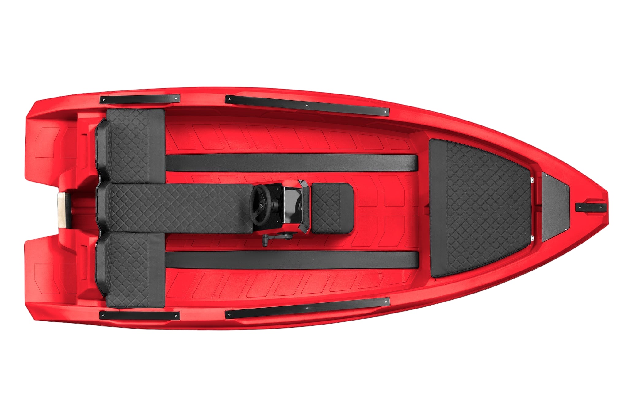 SeaStorm 14 HDPE Advantage