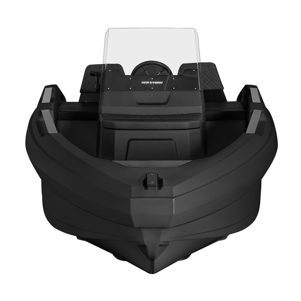 SeaStorm 17 HDPE Advantage