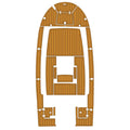 JR BOAT 12FT