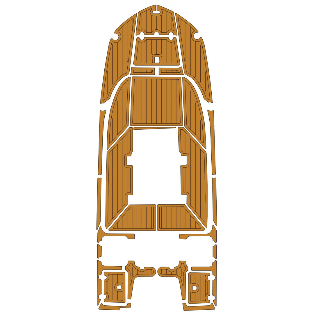 JR BOAT 13FT
