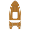 JR BOAT 15.5FT