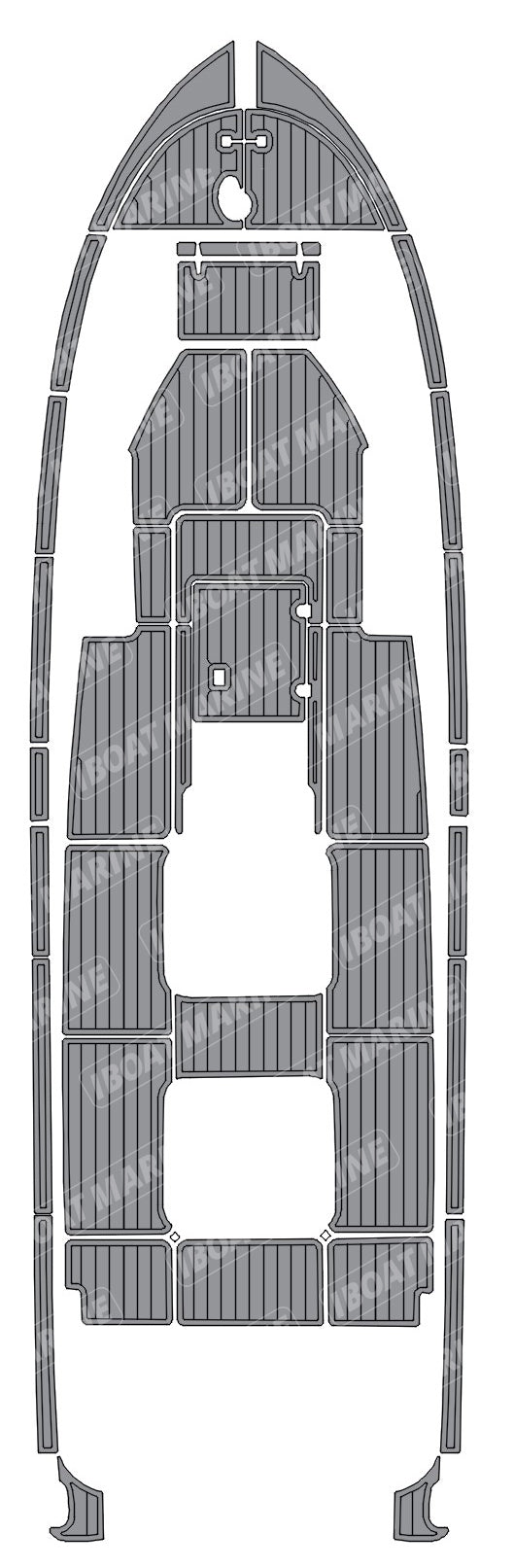 المهلب 24 قدم – MC 24