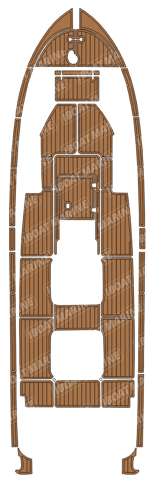 المهلب 24 قدم – MC 24