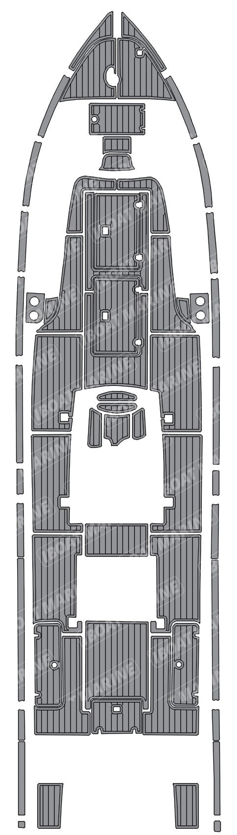 المهلب 32 قدم – MC 32