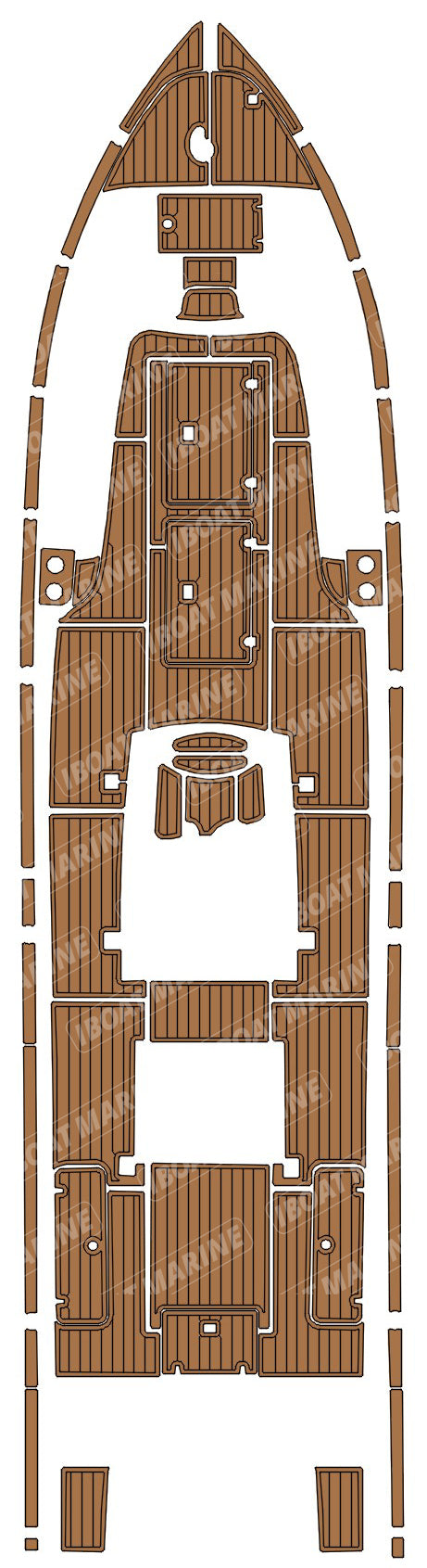 المهلب 32 قدم – MC 32