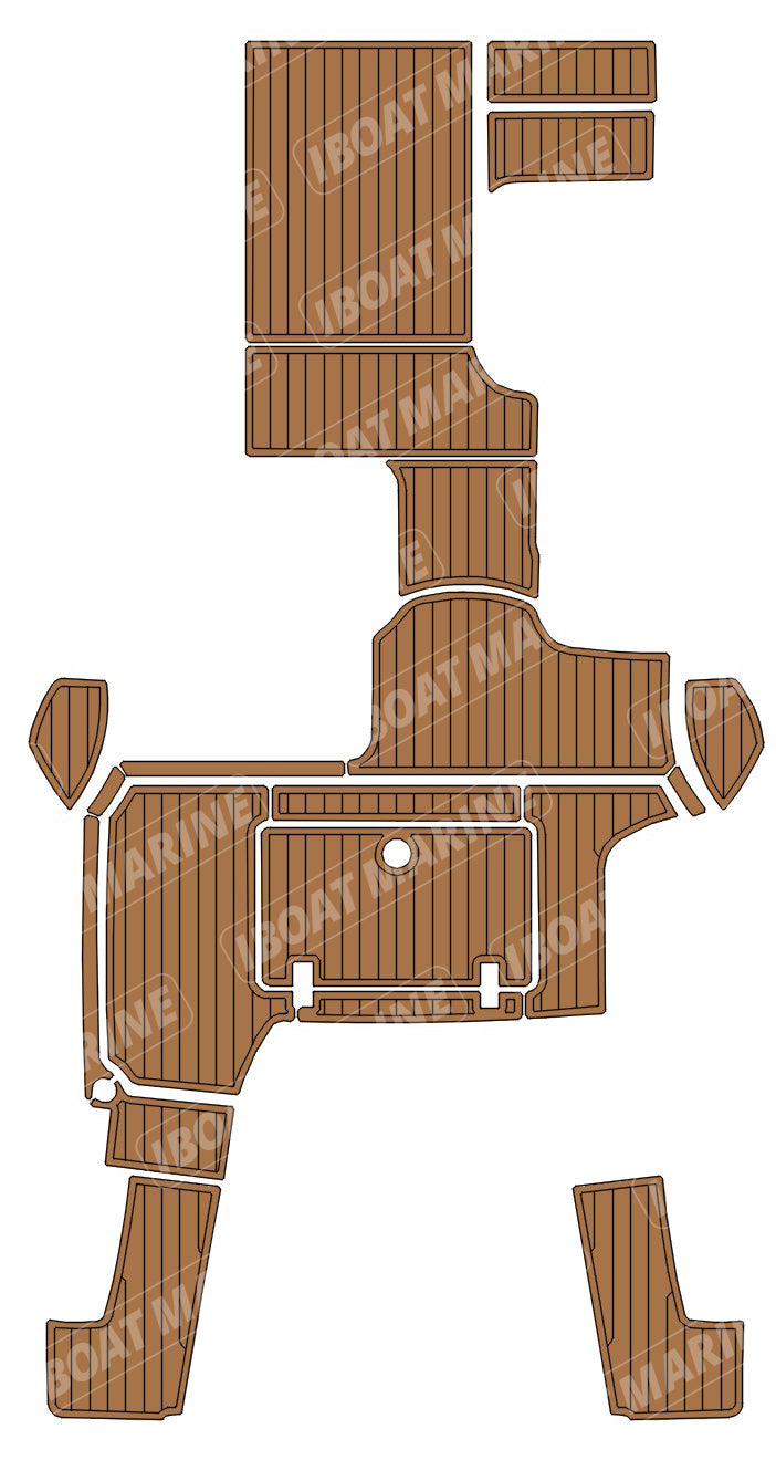 جلف كرافت 36 قدم – أوريكس 36