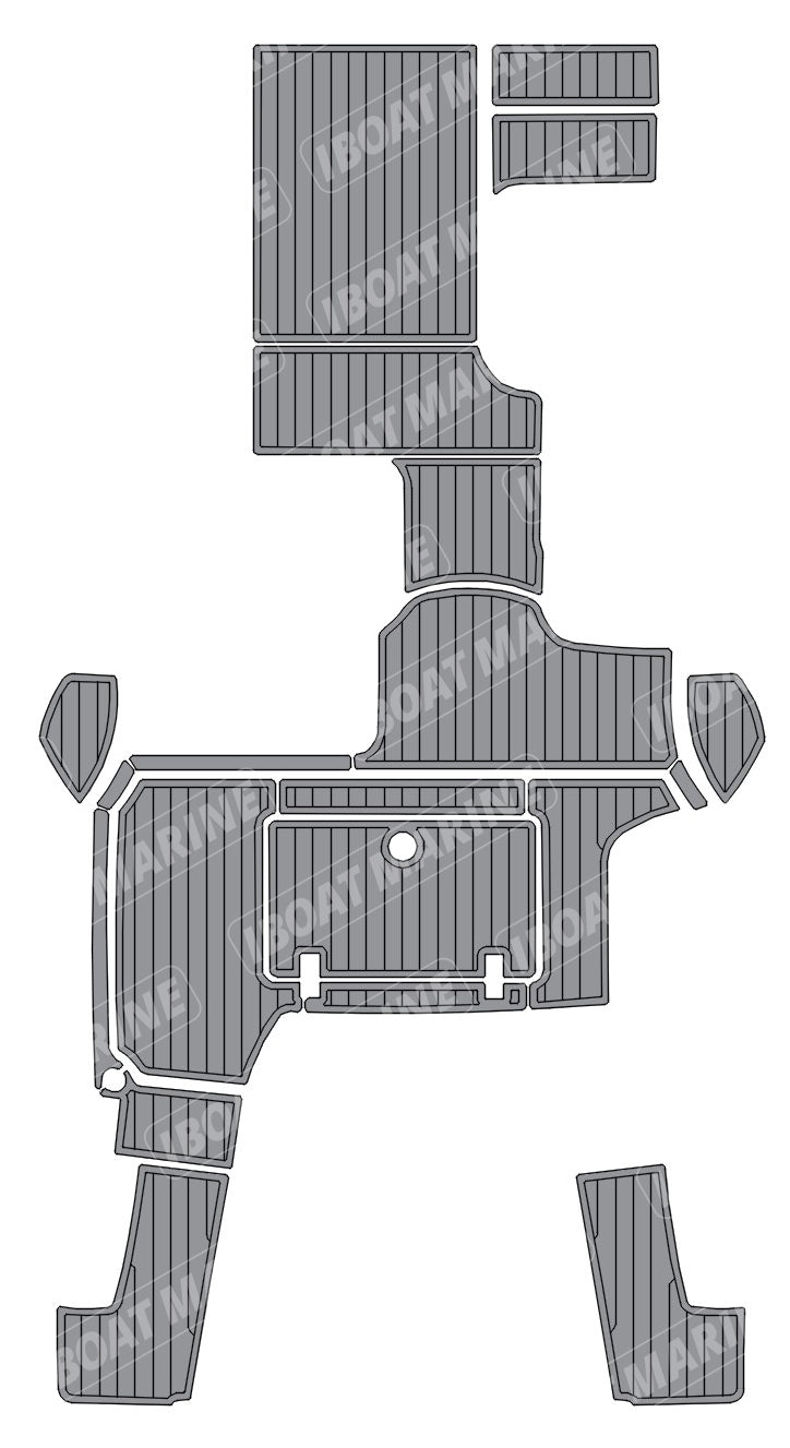جلف كرافت 36 قدم – أوريكس 36