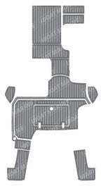 جلف كرافت 36 قدم – أوريكس 36