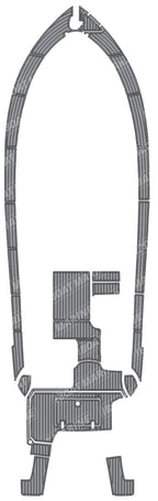 جلف كرافت 36 قدم – أوريكس 36