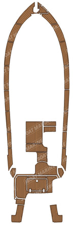 جلف كرافت 36 قدم – أوريكس 36