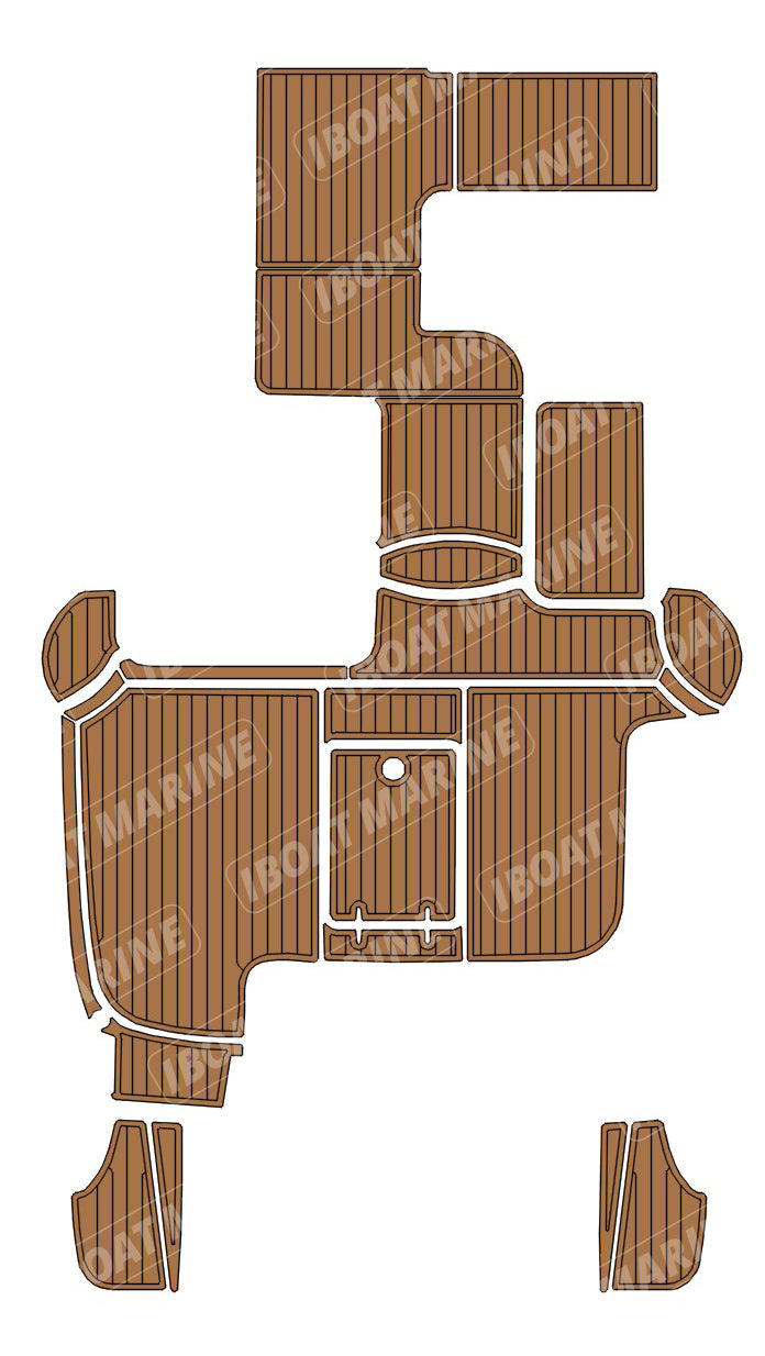 جلف كرافت 40 قدم – أوريكس 40