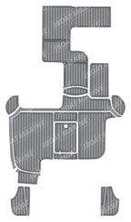 جلف كرافت 40 قدم – أوريكس 40