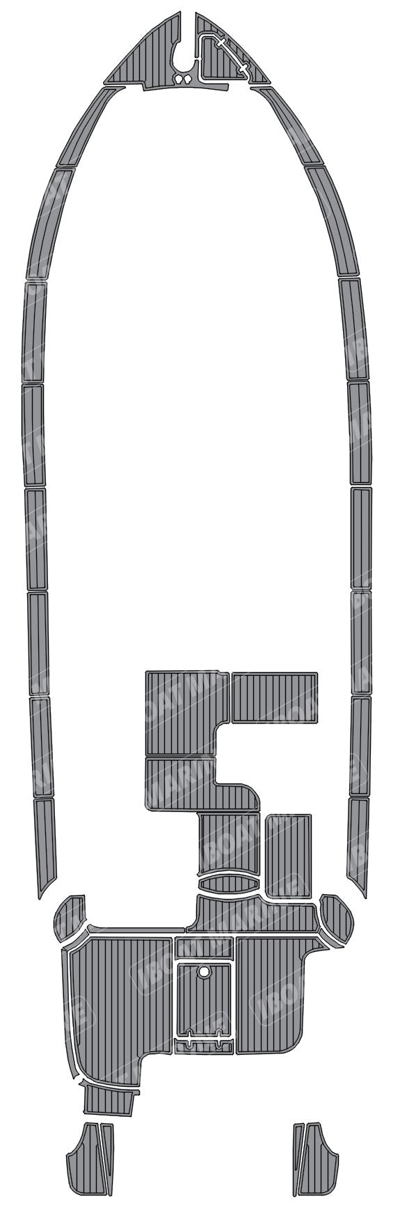 جلف كرافت 40 قدم – أوريكس 40