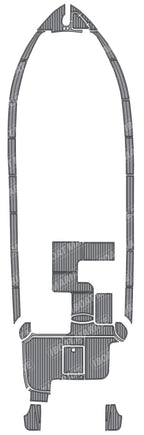 جلف كرافت 40 قدم – أوريكس 40