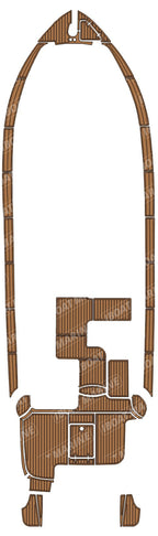 جلف كرافت 40 قدم – أوريكس 40