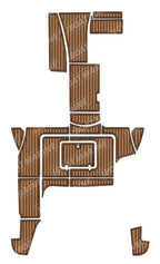 جلف كرافت 42 قدم – أوريكس 42