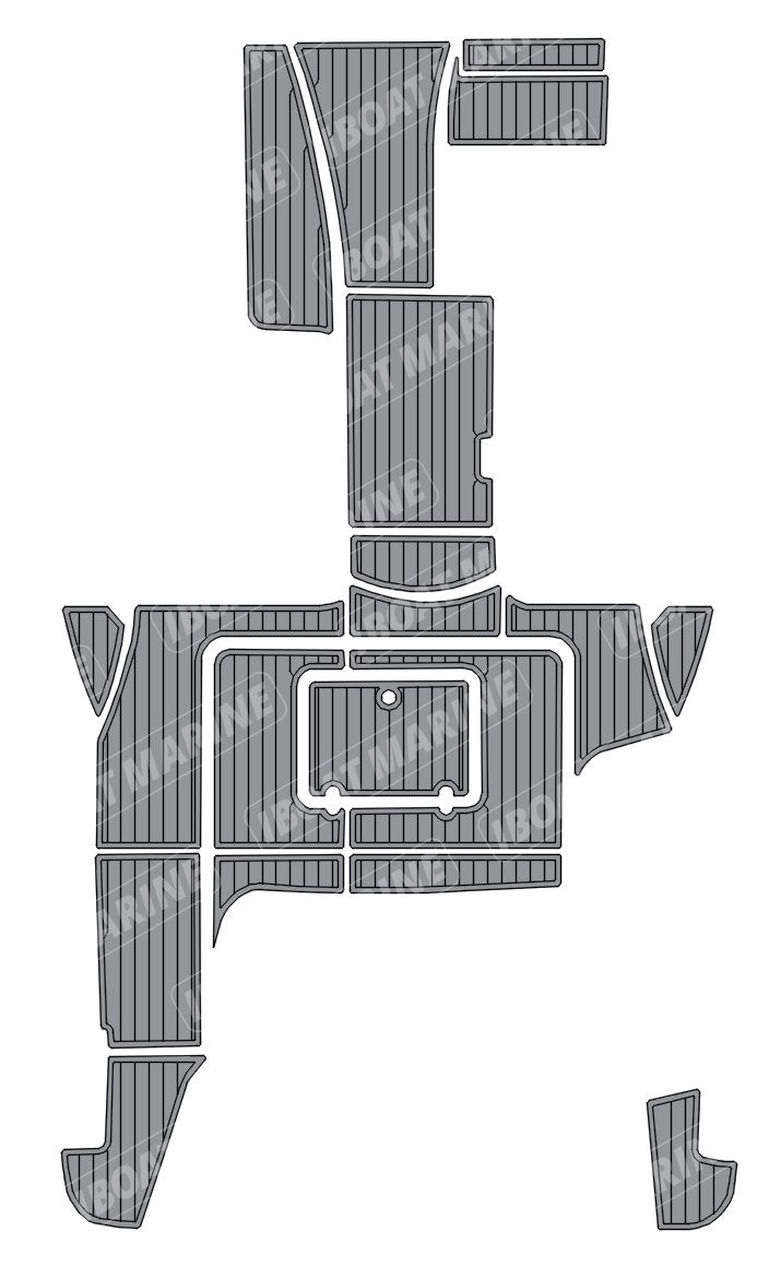 جلف كرافت 42 قدم – أوريكس 42