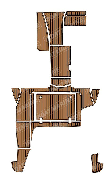 جلف كرافت 42 قدم – أوريكس 42