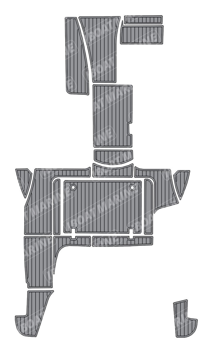 جلف كرافت 42 قدم – أوريكس 42