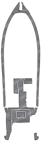 جلف كرافت 42 قدم – أوريكس 42