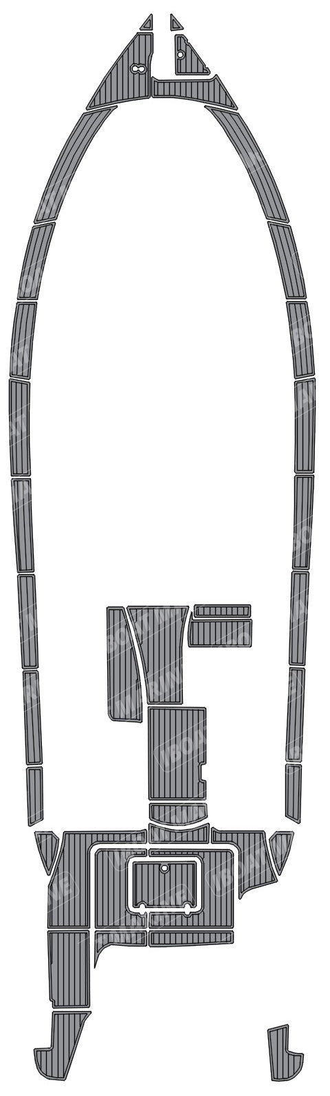 جلف كرافت 42 قدم – أوريكس 42