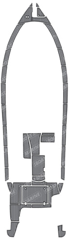 جلف كرافت 42 قدم – أوريكس 42