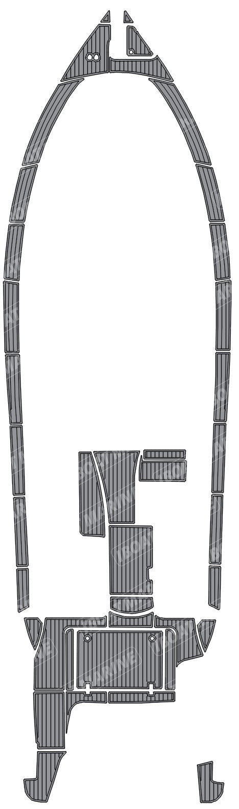 جلف كرافت 42 قدم – أوريكس 42